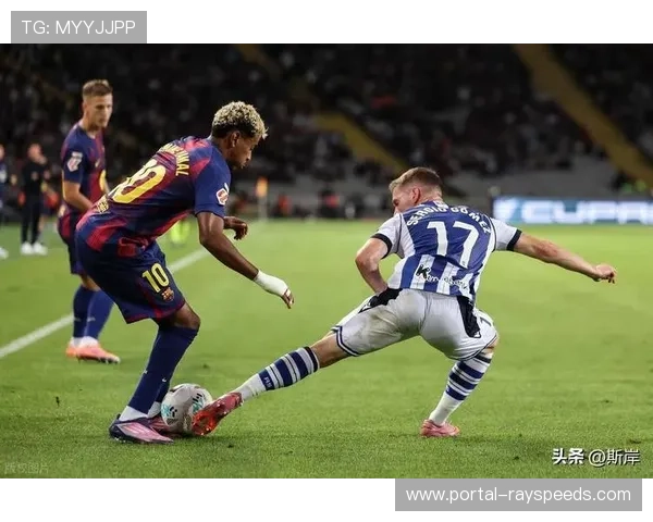 巴萨五连胜期间场均进球超3粒，攻击力冠绝西甲