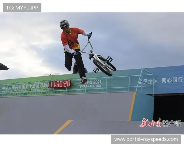 四川选手魏天旺全运会夺金，称是国内赛场最好成绩